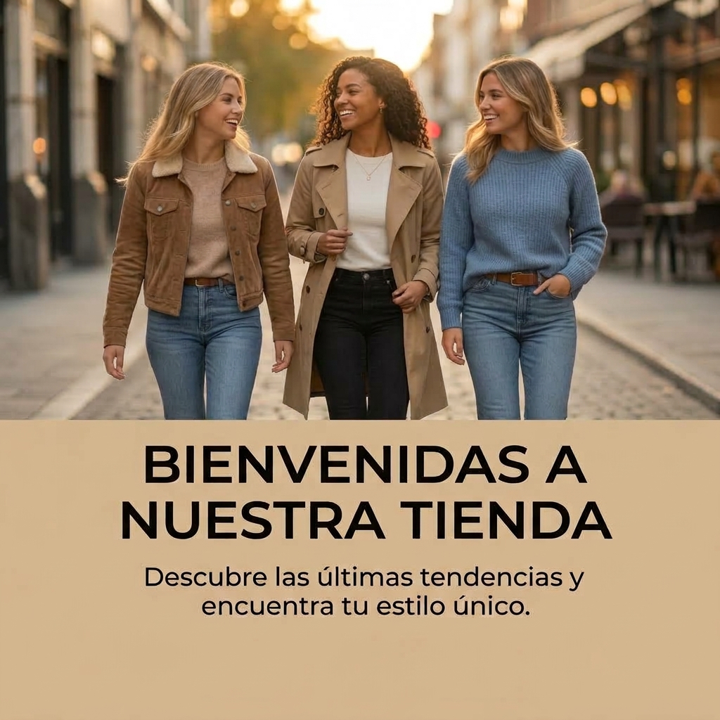 Bienvenidos a mimanuma moda