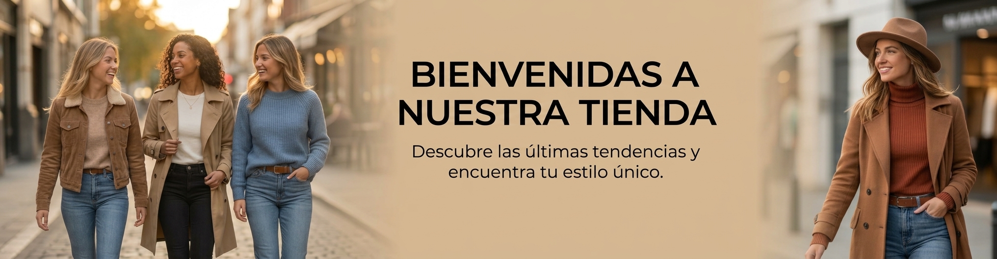 Bienvenidos a mimanuma moda
