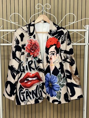 Blazer Frida